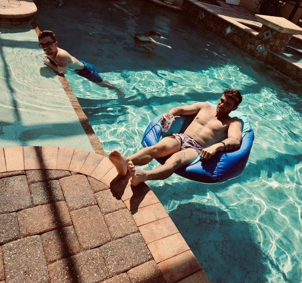jasonsrq1995 OnlyFans profile picture