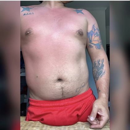 thebearishguy OnlyFans picture
