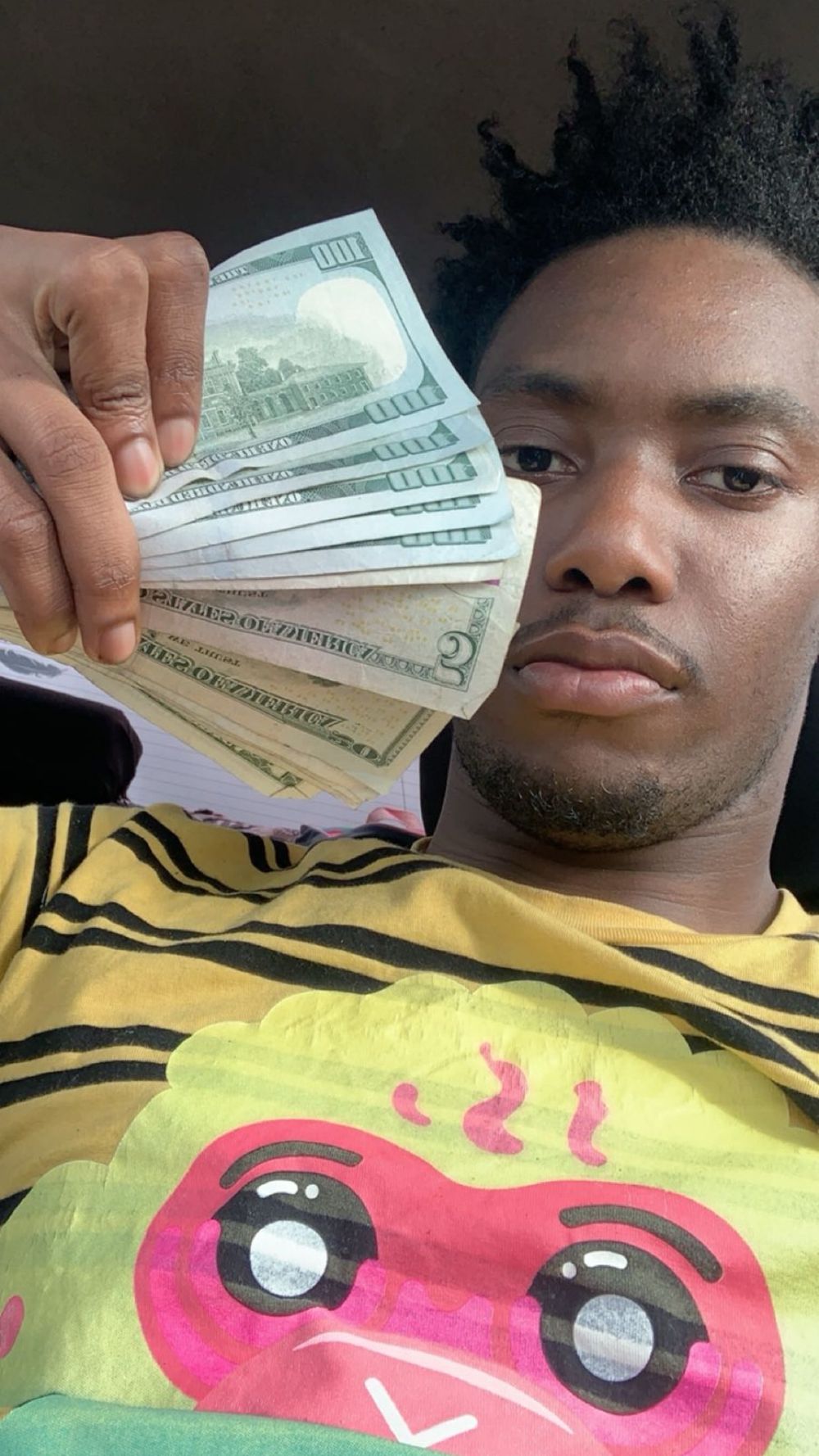 kingcyron3 OnlyFans profile picture