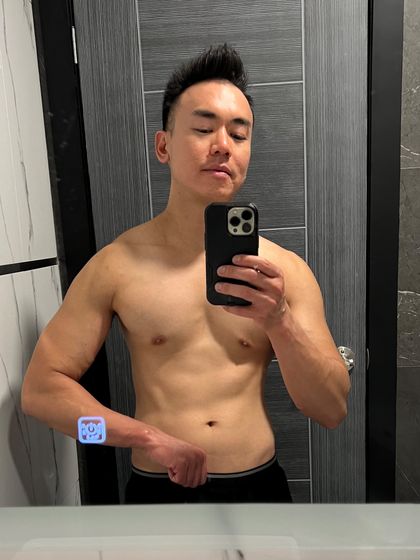 jamesbangxxx OnlyFans picture