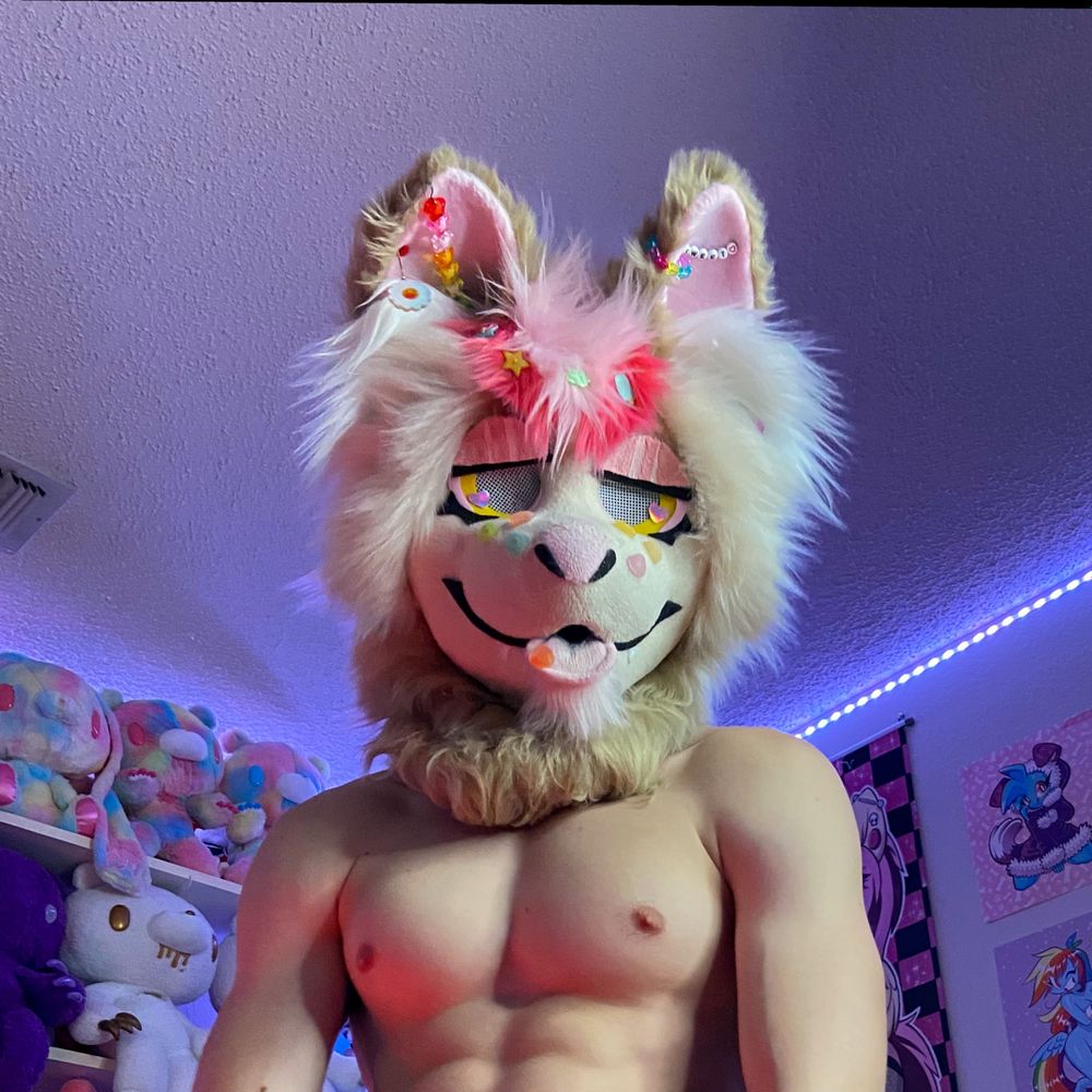 angelpubby OnlyFans profile picture