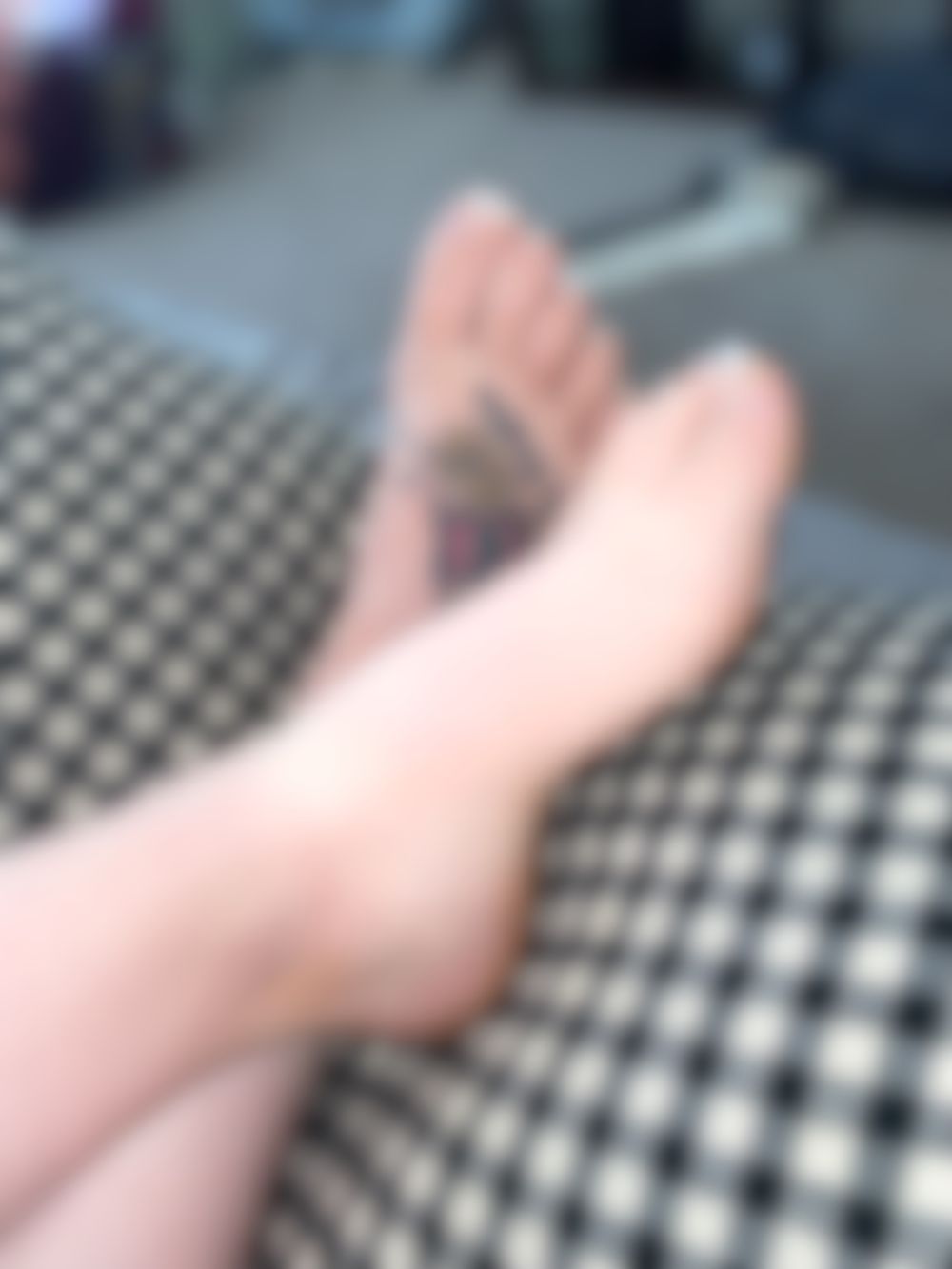 k_feet7 OnlyFans profile picture