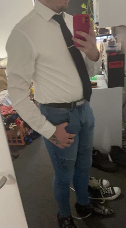 suitpov OnlyFans picture