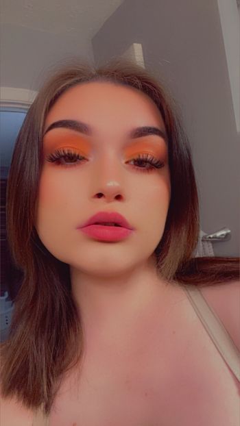 Girl of my dreams