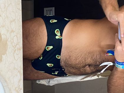 hairyhottie69 OnlyFans picture