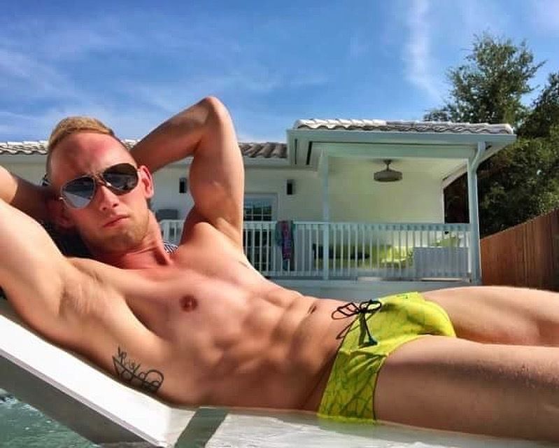 williamwest4 OnlyFans profile picture