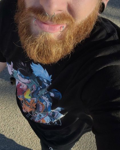 gene660515 OnlyFans picture