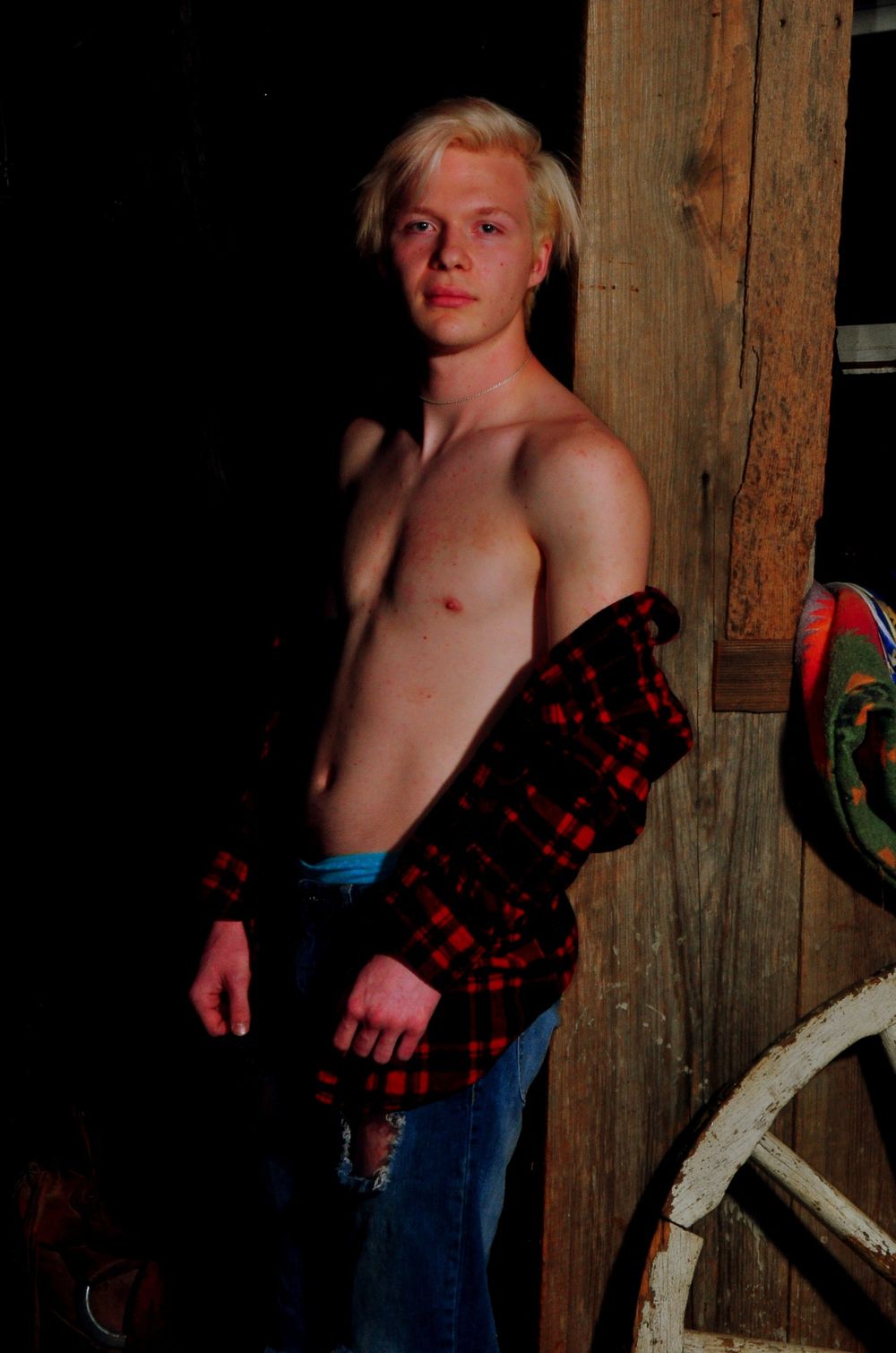 oliver_parker OnlyFans profile picture