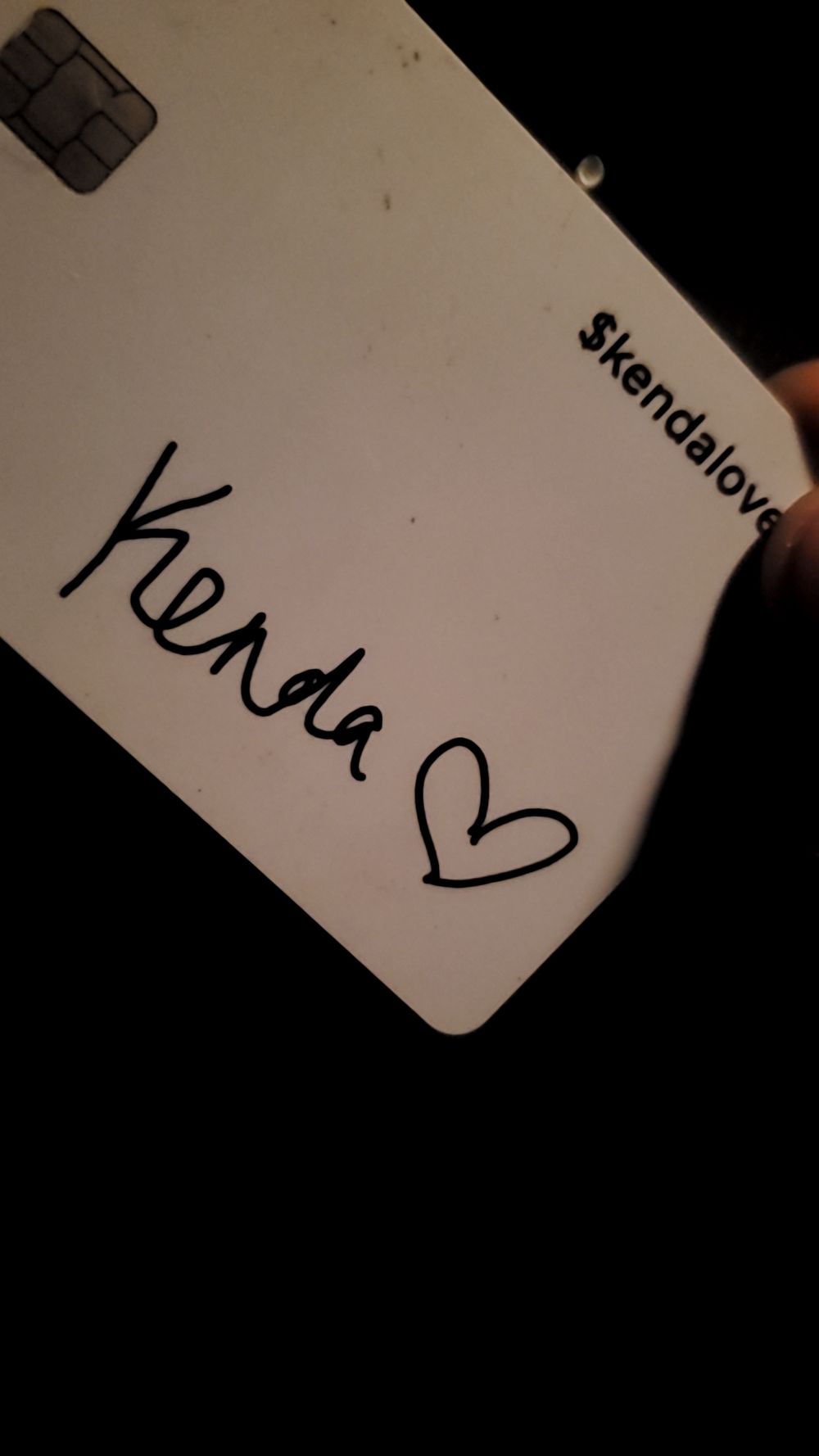 kendaloveme OnlyFans profile picture
