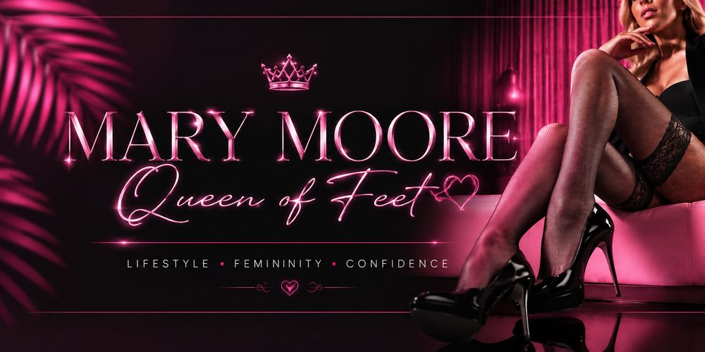marymoorexxx OnlyFans profile picture