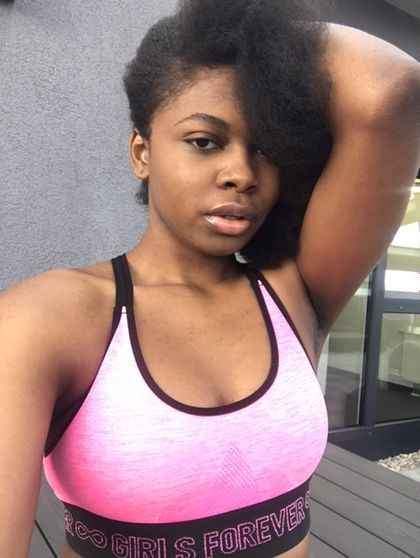 gymkitty2 OnlyFans picture