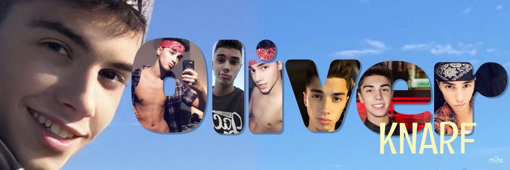 oliverknarf OnlyFans profile picture