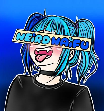 weirdwaifumusic OnlyFans picture