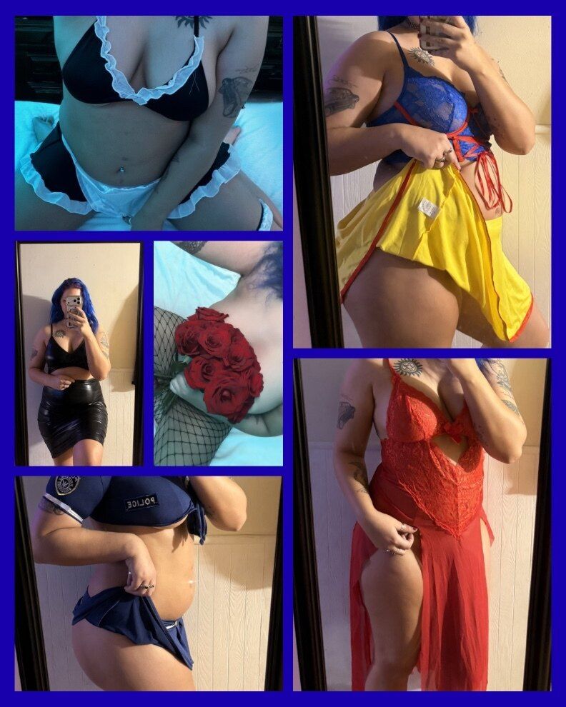 supernaturalqueen75 OnlyFans profile picture