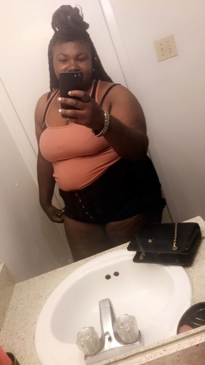 chocolatecheeks25 OnlyFans picture