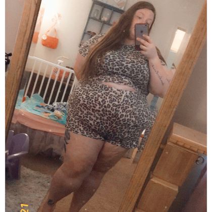 thelovelychels1 OnlyFans picture