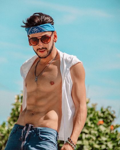 soyjaviersuarez OnlyFans picture