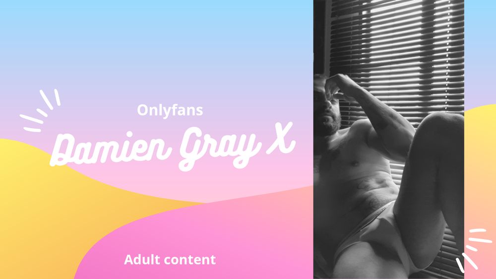damiengrayx OnlyFans profile picture