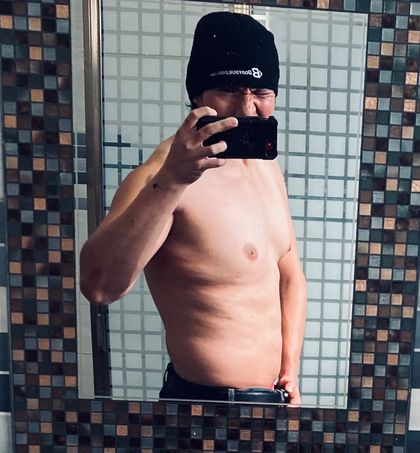 vic_simbron OnlyFans picture