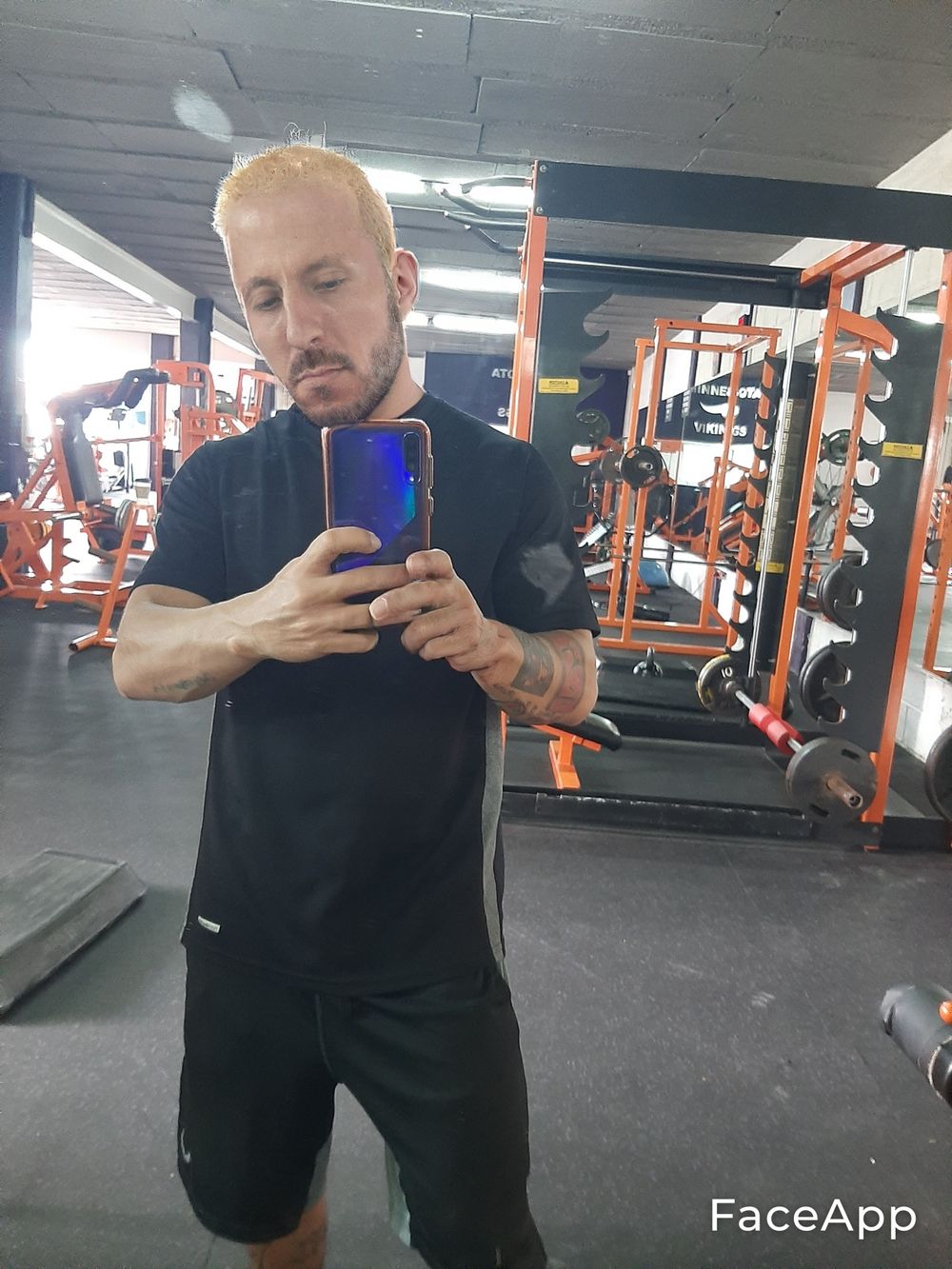 alexiithofitness OnlyFans profile picture