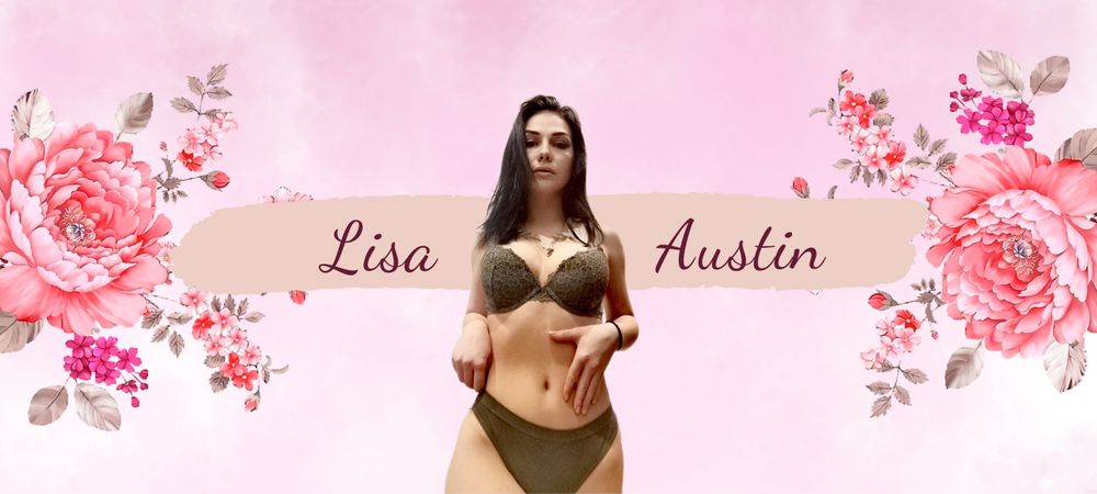 lisa_austin_free OnlyFans profile picture