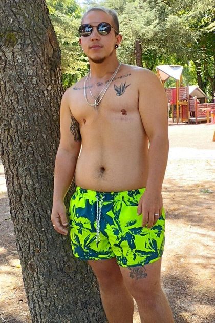 chicotrans3333 OnlyFans picture