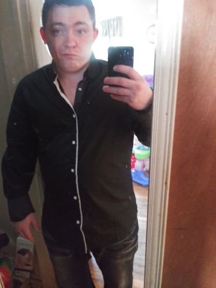 handsome_guy OnlyFans picture