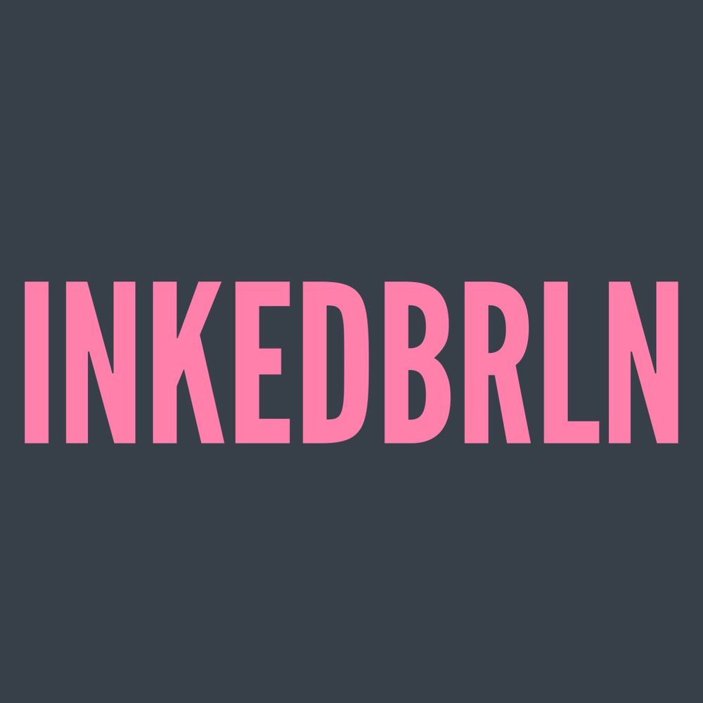 inkedbrln OnlyFans profile picture