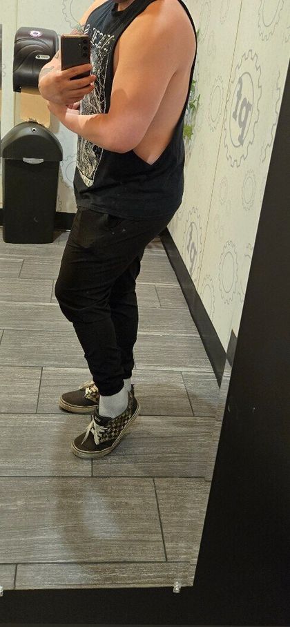 metalgymrat OnlyFans picture