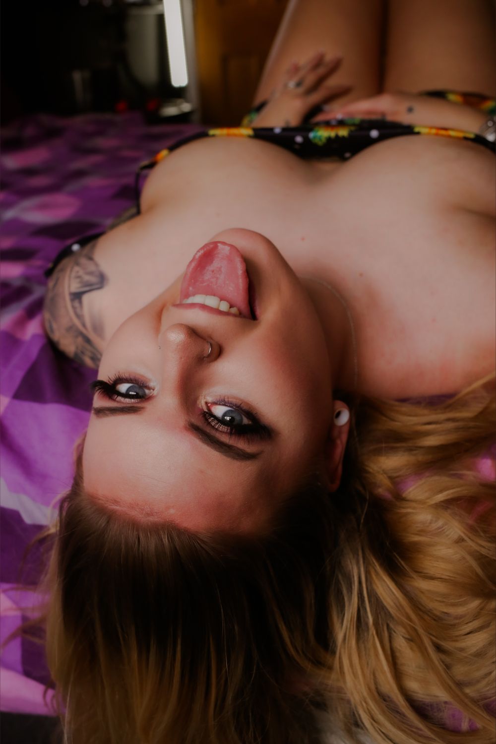 babemeetsbearduk OnlyFans profile picture