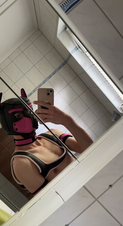 puppymo OnlyFans picture