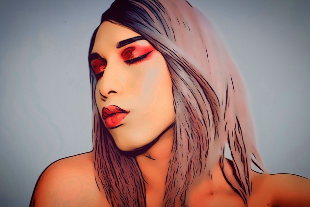 ashieasf OnlyFans profile picture