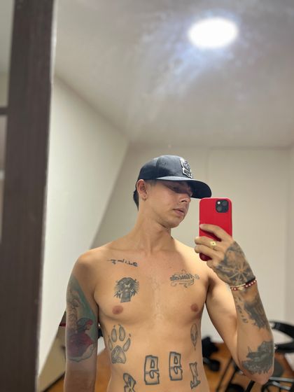 kamiilolf OnlyFans picture
