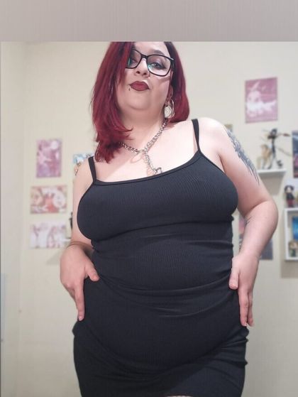 corujiinha OnlyFans picture