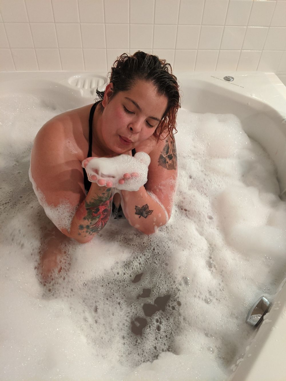 jayteacup38c OnlyFans profile picture