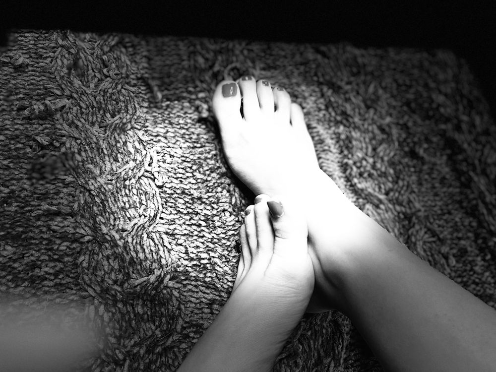 pinkysexyfeet OnlyFans profile picture