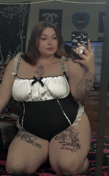 cyannesunflower OnlyFans picture