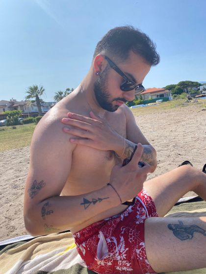 perryqx OnlyFans picture