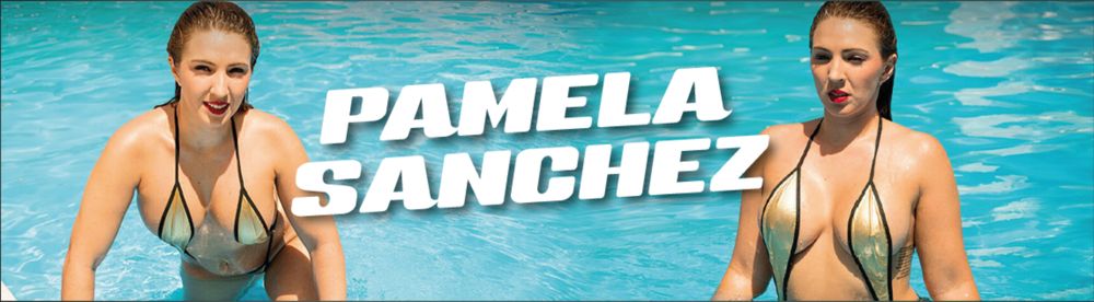 pamelasanchezfree OnlyFans profile picture