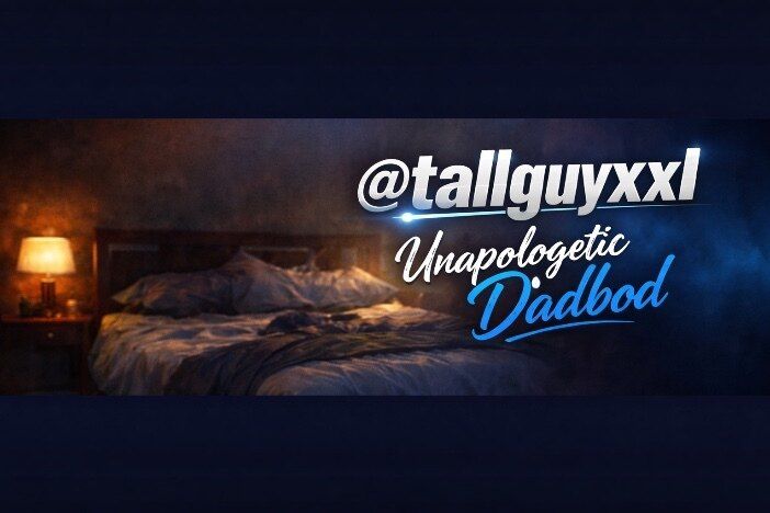 tallguyxxl OnlyFans profile picture