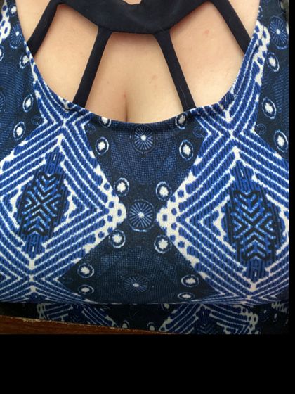 ladyofthesouth OnlyFans picture