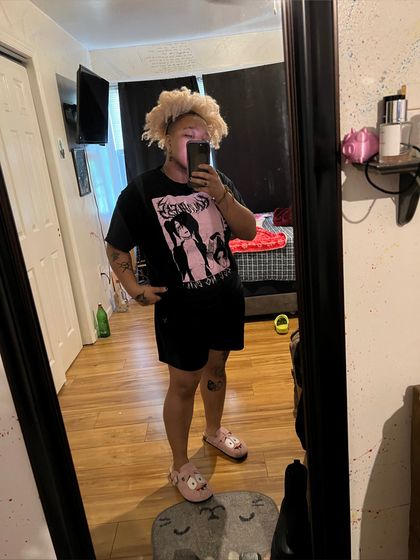 lezgoddess OnlyFans picture