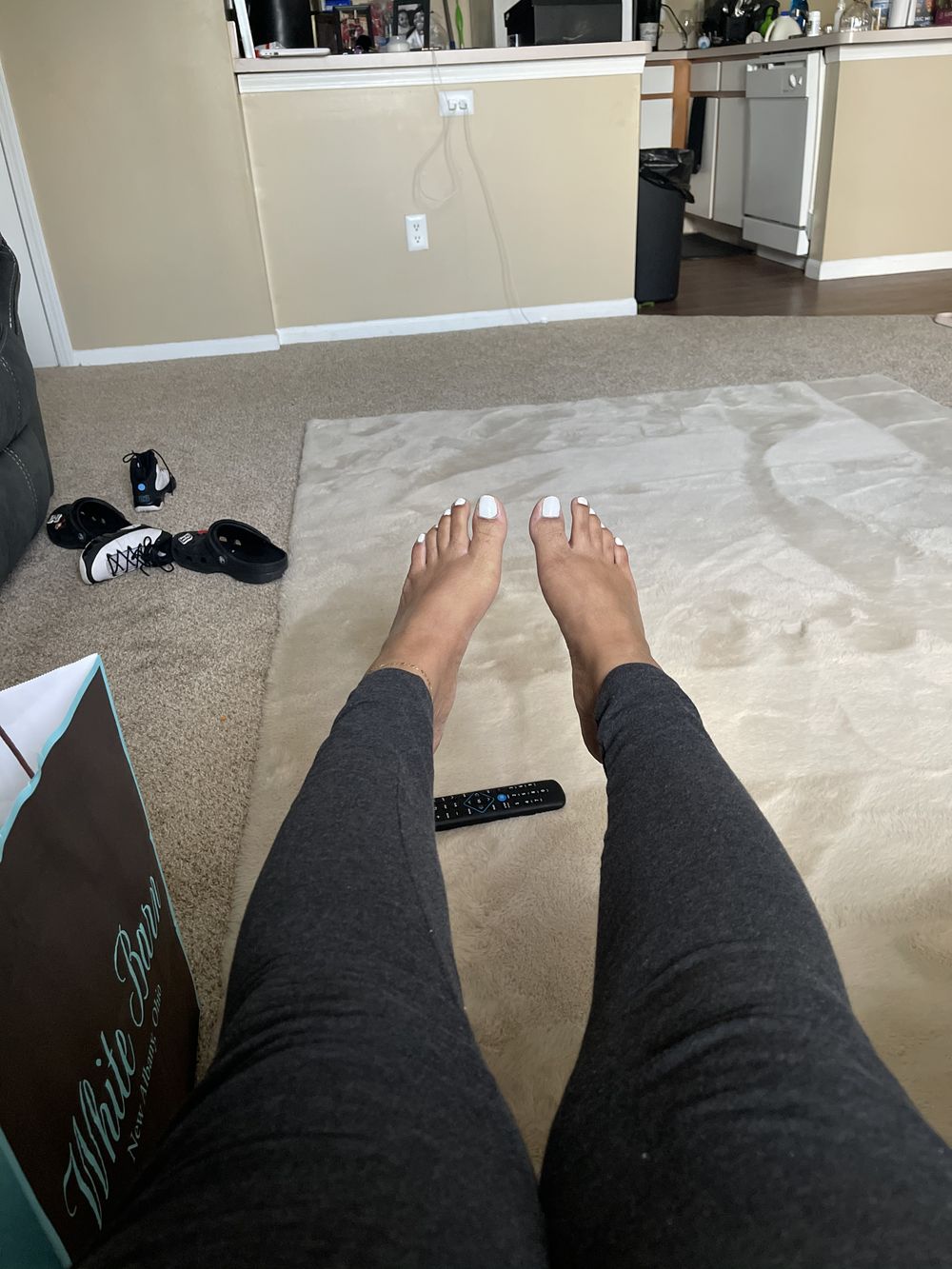 kindaperfectfeet OnlyFans profile picture