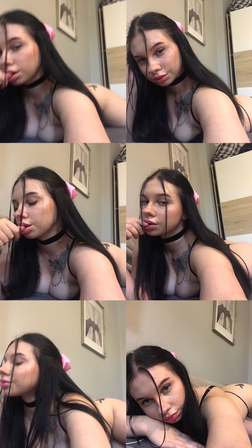 kagabriela OnlyFans profile picture