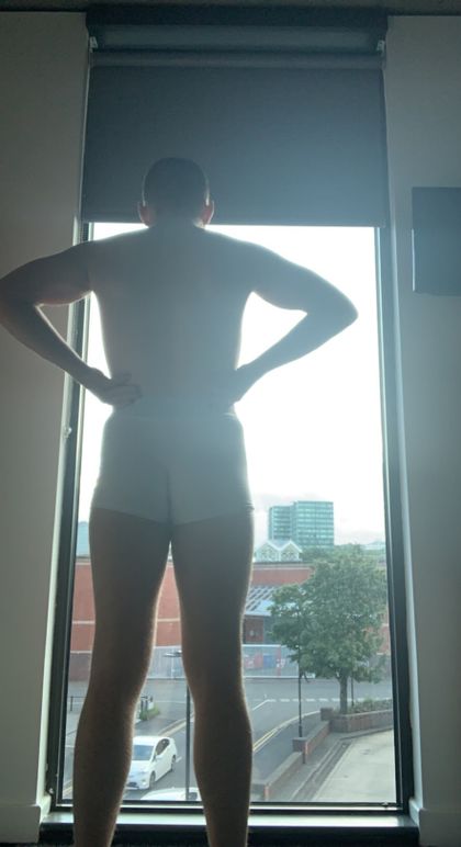 thenakedneighbour20 OnlyFans picture