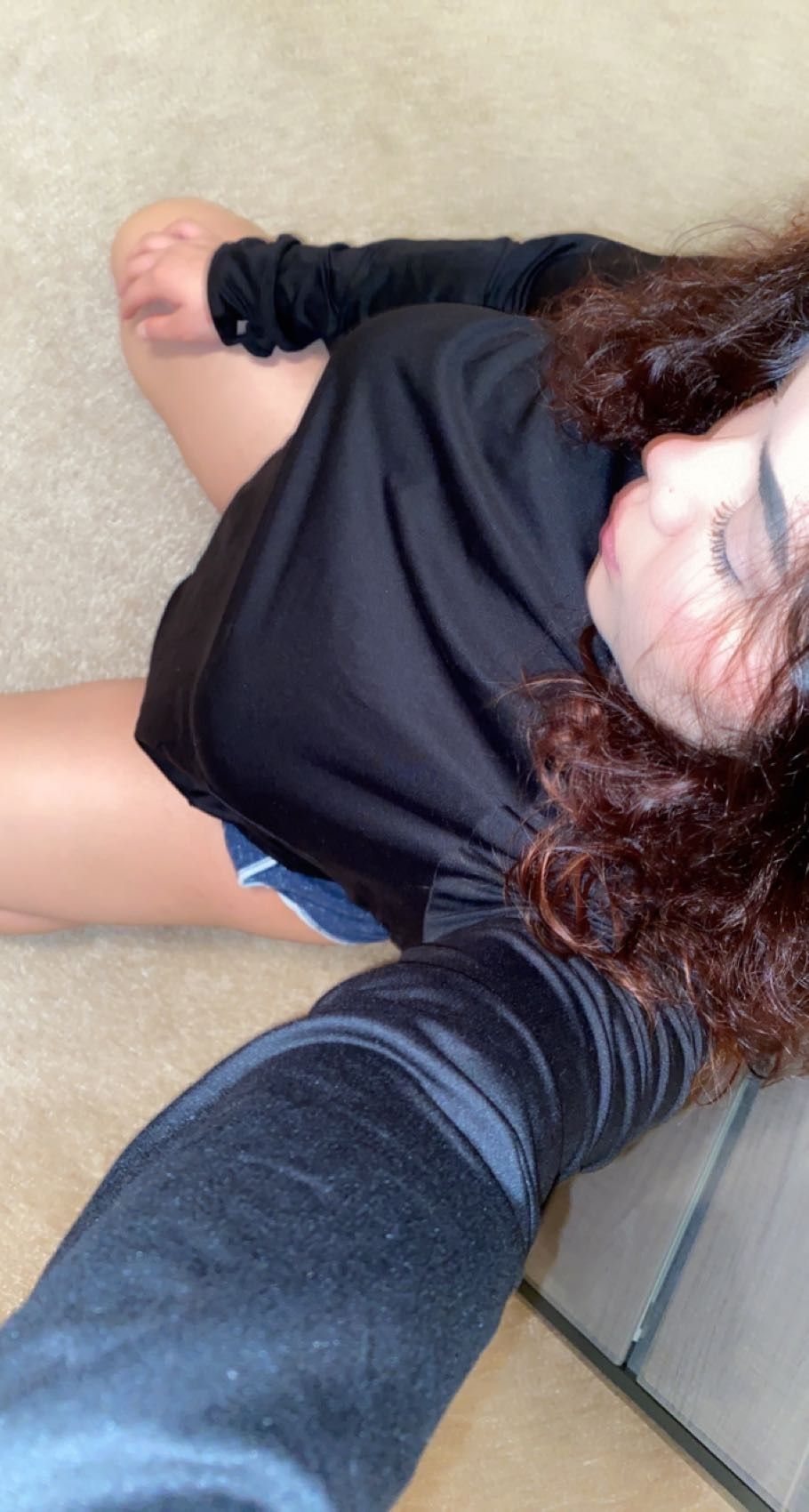 nikki923 OnlyFans profile picture