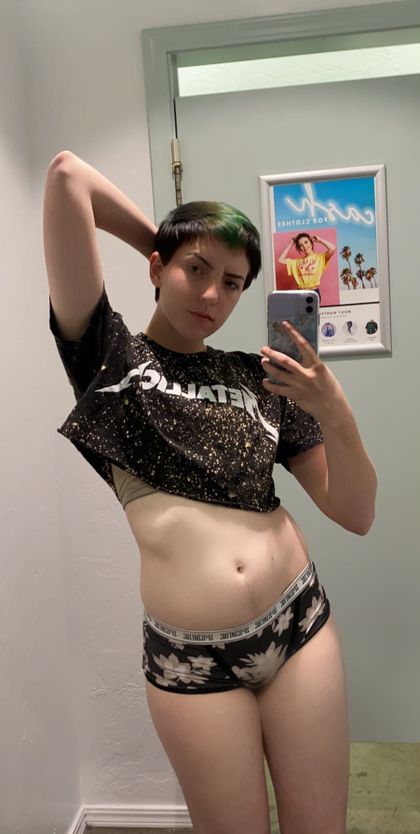 subshepherd OnlyFans picture