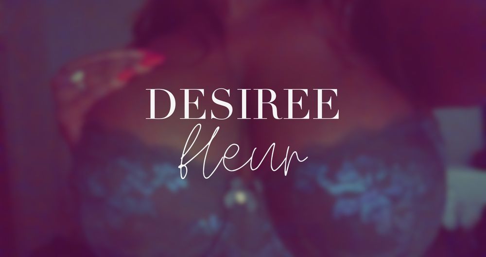 desireefleur OnlyFans profile picture
