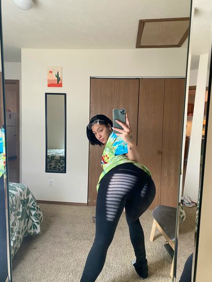brisavage OnlyFans picture