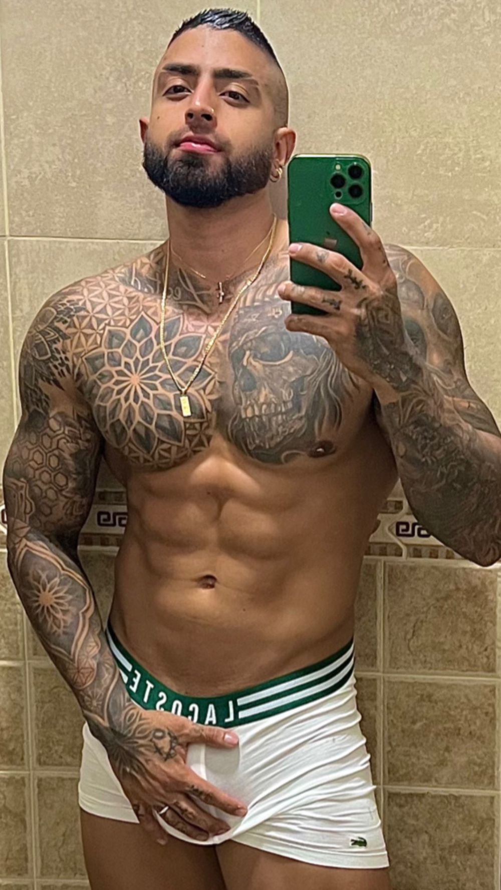 jhan_r OnlyFans profile picture